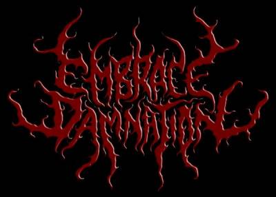 logo Embrace Damnation